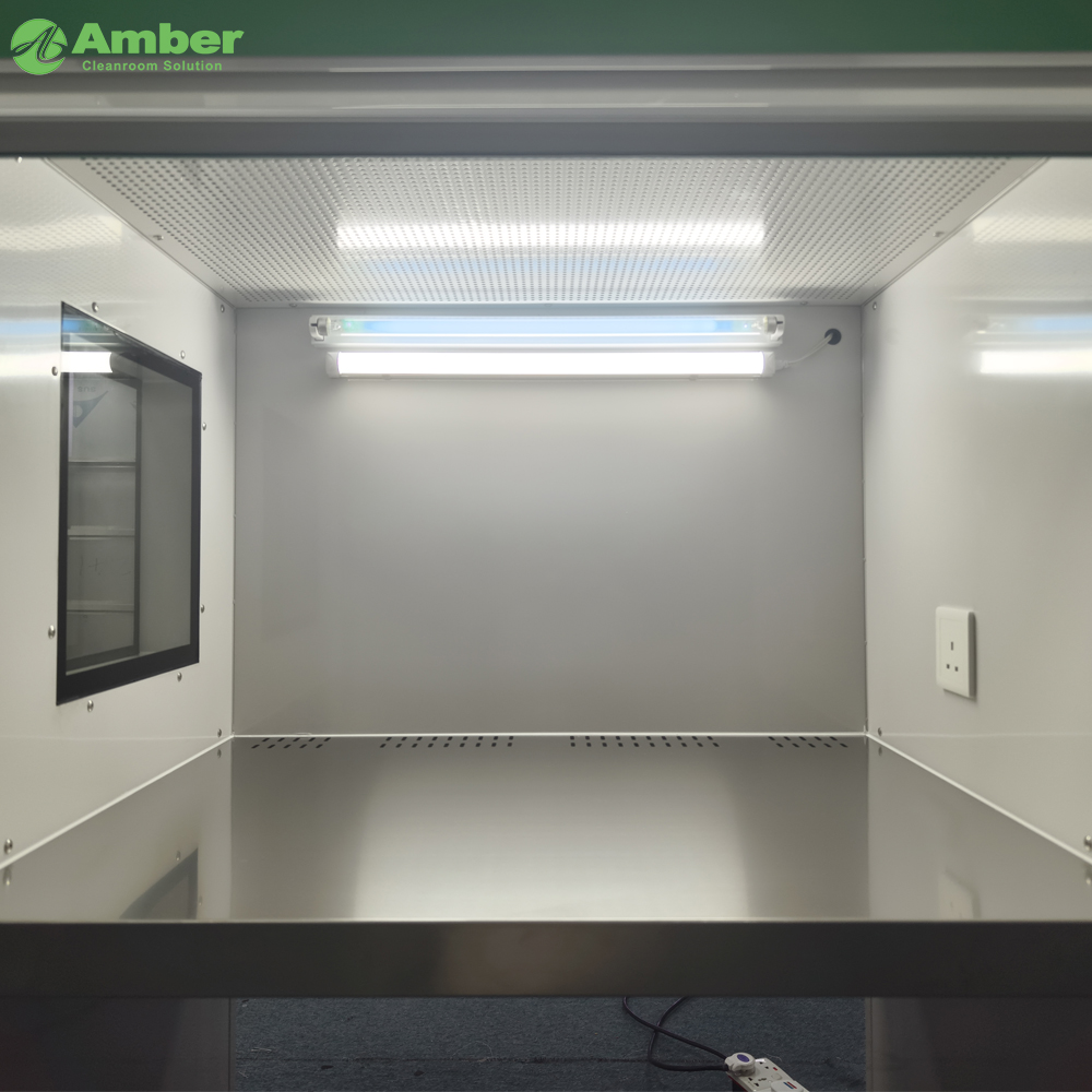 Clean Bench Banc propre