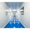 Factory GMP Classe clé en main 10000 Rock Laboratory Clean Room