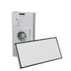 Salle de flux laminaire Clean Sroom Mushroom HEPA Fan Filter Unit