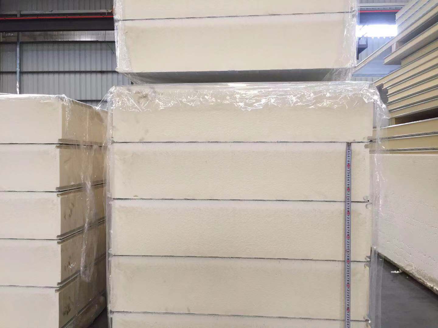 Planches murales moussantes à isolation thermique | Panneaux muraux d'économie d'énergie pour l'intérieur et l'extérieur
