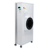 Système de purification d'air FFU économe en énergie pour les salles propres | Produits personnalisés