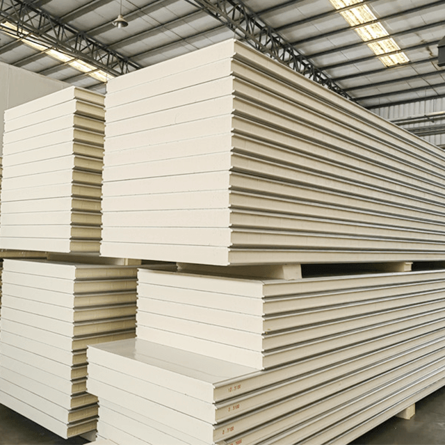 Planches murales moussantes à isolation thermique | Panneaux muraux d'économie d'énergie pour l'intérieur et l'extérieur