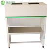 Banc propre à débit vertical à usage en laboratoire