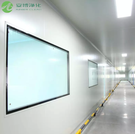 Installation flexible 5 mm