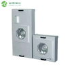 Filt de ventilateur de ventilateur de ventilateur HEPA Portable Laminaire FFU pour salle blanche