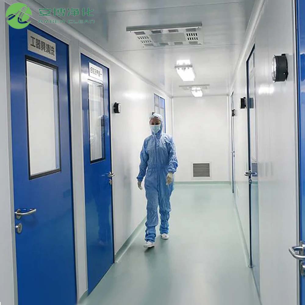 Comment les membres du personnel deviennent-ils des sources de contamination dans les salles blanches?