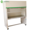 HEPA Filtre Banc de flux de flux laminaire HEPA avec lumière LED