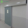 Portes coulissantes en acier inoxydable de détection automatique en acier inoxydable 