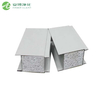 Panneaux sandwichs EPS en métal isolé de 50 mm avec épreuves de feu B