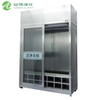 Armoires de rangement en salle blanche pour des environnements sensibles