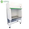 Banc de propre flux laminaire vertical fiable pour espaces de travail stériles