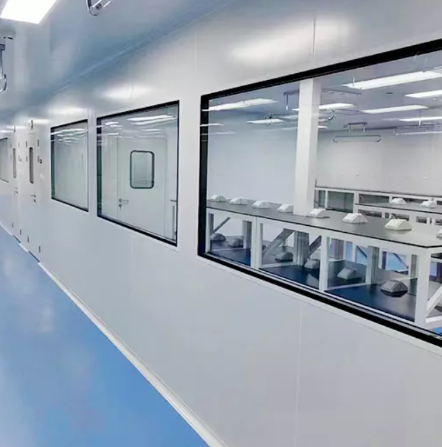Comment la classification des chambres propres affecte-t-elle la qualité du produit