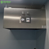 Efficience & UV Stérilisation Classe 100 Capuche d'écoulement laminaire pour le laboratoire
