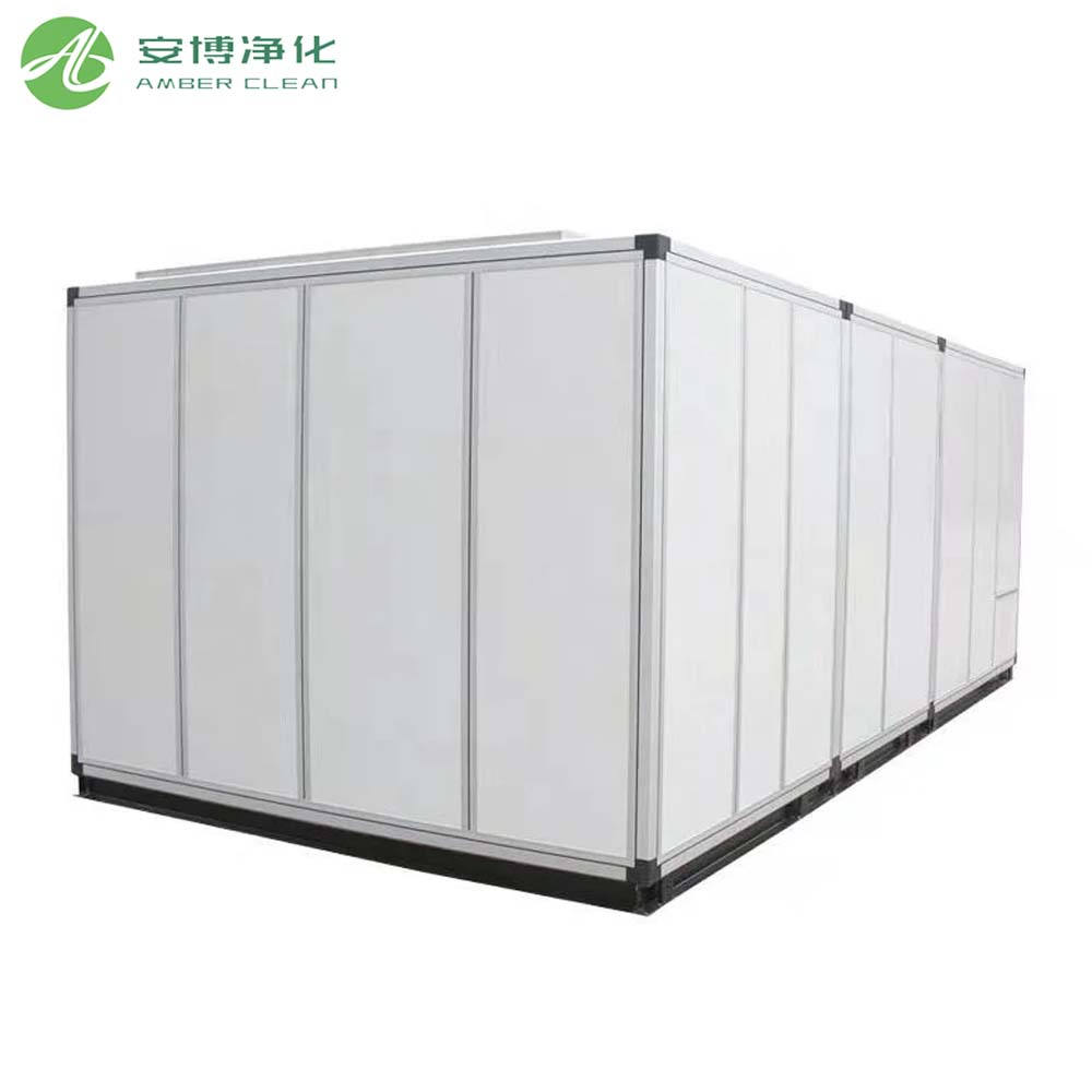 Unité de gestionnaire d'air résidentiel Eco Friendly Energy Saving Air Handlers