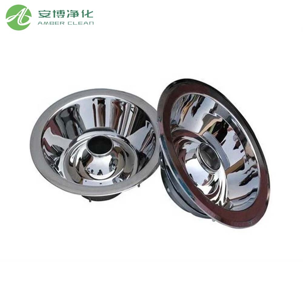 Génie mécanique Small CE Standard Air Shower