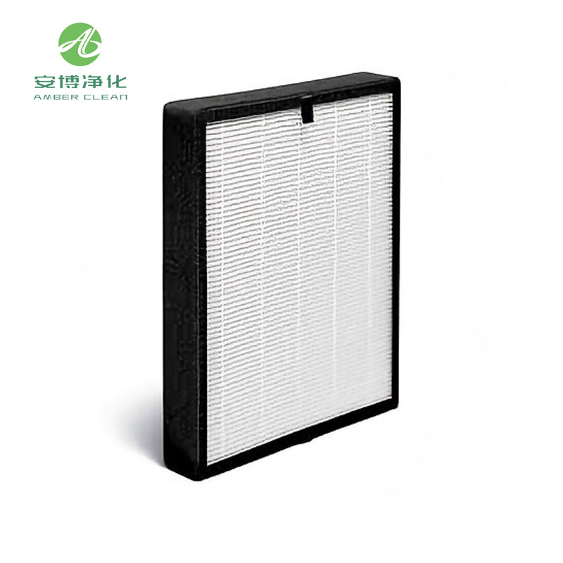 Qu'est-ce qu'un filtre HEPA à haute efficacité?
