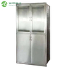Amber Sus304 Cleanroom Chemical Medicine Armoire avec verrouillage