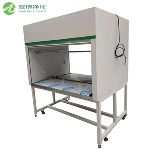 Banc de débit d'air laminaire vertical pour les besoins en environnement contrôlé