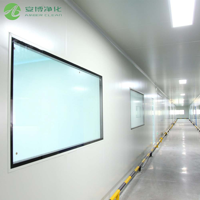 Installation flexible 5 mm 