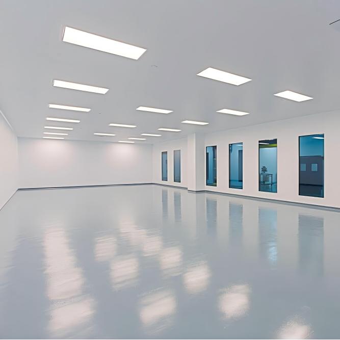 Comprendre la pression atmosphérique dans les salles blanches en toute simplicité