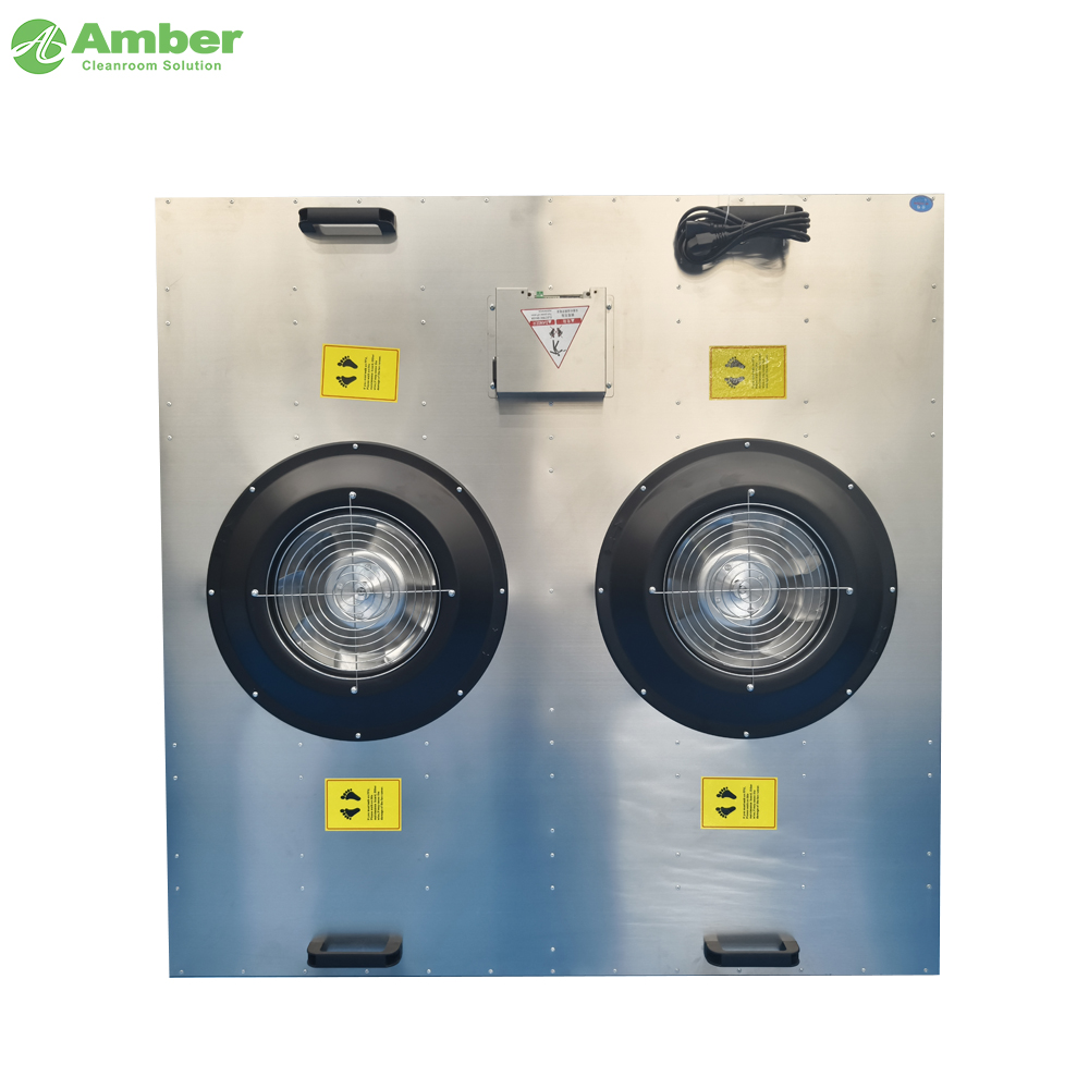Unité de filtre à ventilateur FFU