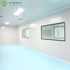 Amber Class 100000 Food Cleanroom Conception et Construction Services