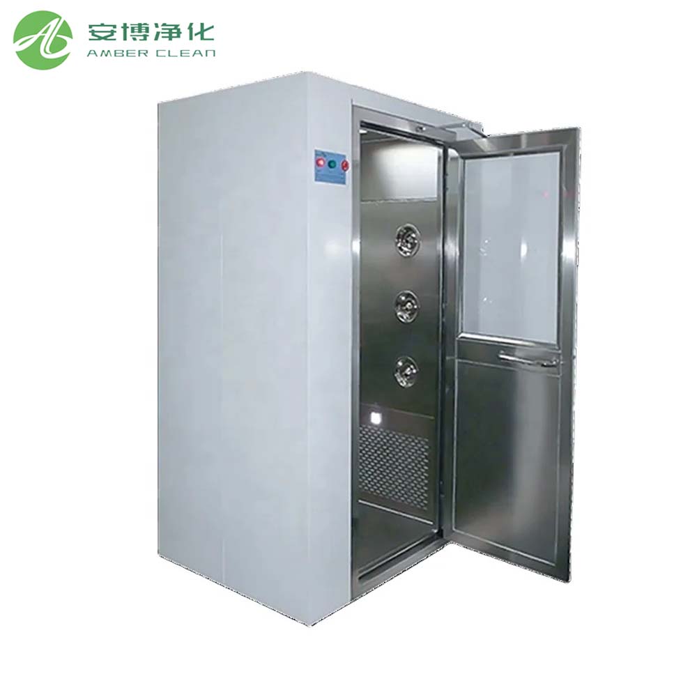 Personnalisation du support de douche à air en acier inoxydable standard Personnalisation
