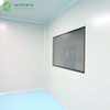 Fenêtre de salle blanche à double vitrage personnalisée