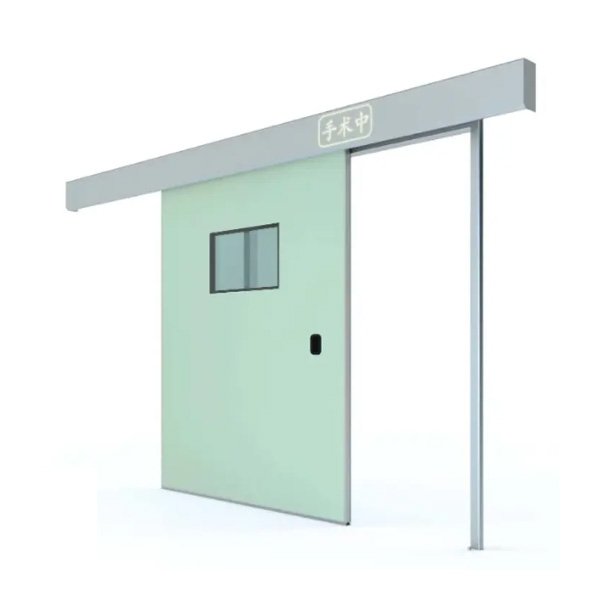 Ingénierie en salle blanche