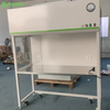 Flux d'air petit flux vertical portable banc de banc propre laminaire