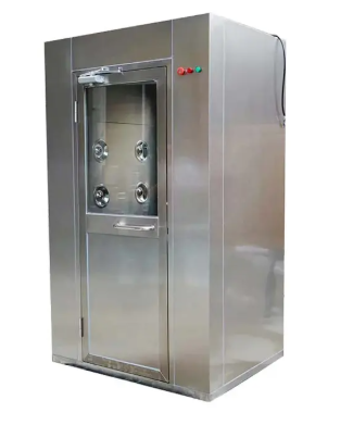 Guide de certification et de conformité des salles blanches ISO classe 8