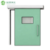 Fabricants de portes de la salle blanche GMP de haute qualité en Chine