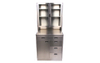 Laboratoire médical multi-usine armoires médicales en acier inoxydable SS304