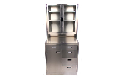 Laboratoire médical multi-usine armoires médicales en acier inoxydable SS304