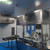 Efficience & UV Stérilisation Classe 100 Capuche d'écoulement laminaire pour le laboratoire