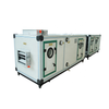Amber Custom Modular Air Handling Unit Commercial AHU