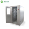 Personnalisation du support de douche à air en acier inoxydable standard Personnalisation