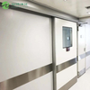 Système de glissement automatique Amber Salle d'opération Portes de l'hôpital de salle blanche