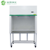 Banc de travail à flux laminaire humanisé avec purification de l'air du filtre HEPA