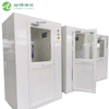Douche à air multi-personnes en acier inoxydable automatique pour industriel