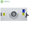 Unité de filtre de ventilateur rentable FFU pour un usage industriel