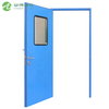 Portes de salle blanche personnalisables pour un contrôle maximal de contamination