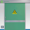 Système de glissement automatique Amber Salle d'opération Portes de l'hôpital de salle blanche